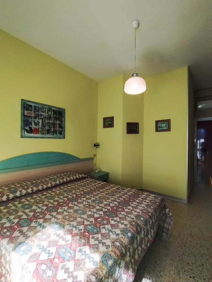 Hotel Prestigio Cesenatico Ngoại thất bức ảnh