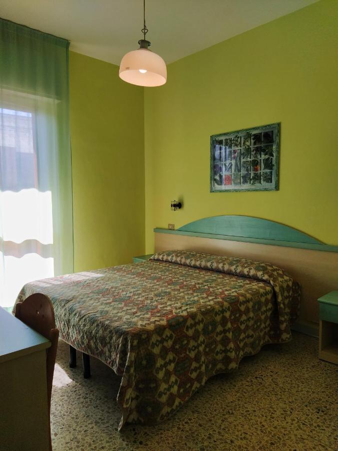Hotel Prestigio Cesenatico Ngoại thất bức ảnh
