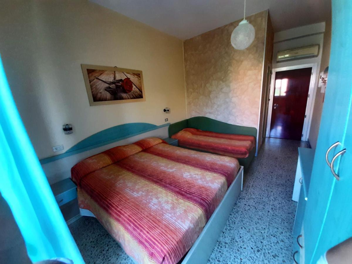 Hotel Prestigio Cesenatico Ngoại thất bức ảnh