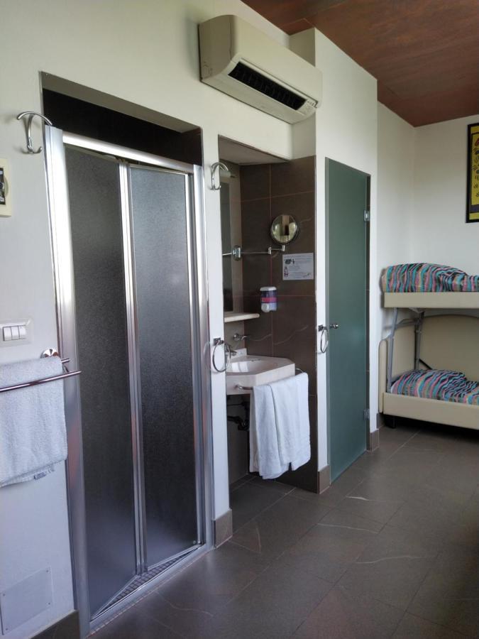 Hotel Prestigio Cesenatico Ngoại thất bức ảnh