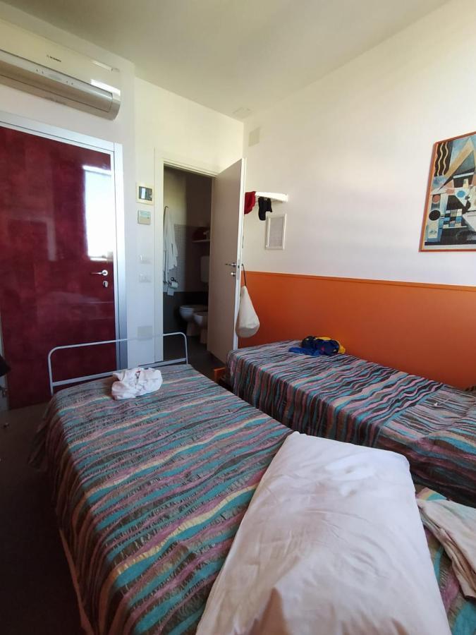 Hotel Prestigio Cesenatico Ngoại thất bức ảnh