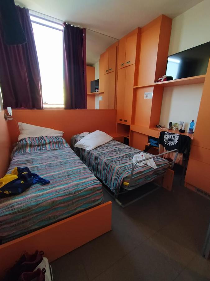 Hotel Prestigio Cesenatico Ngoại thất bức ảnh
