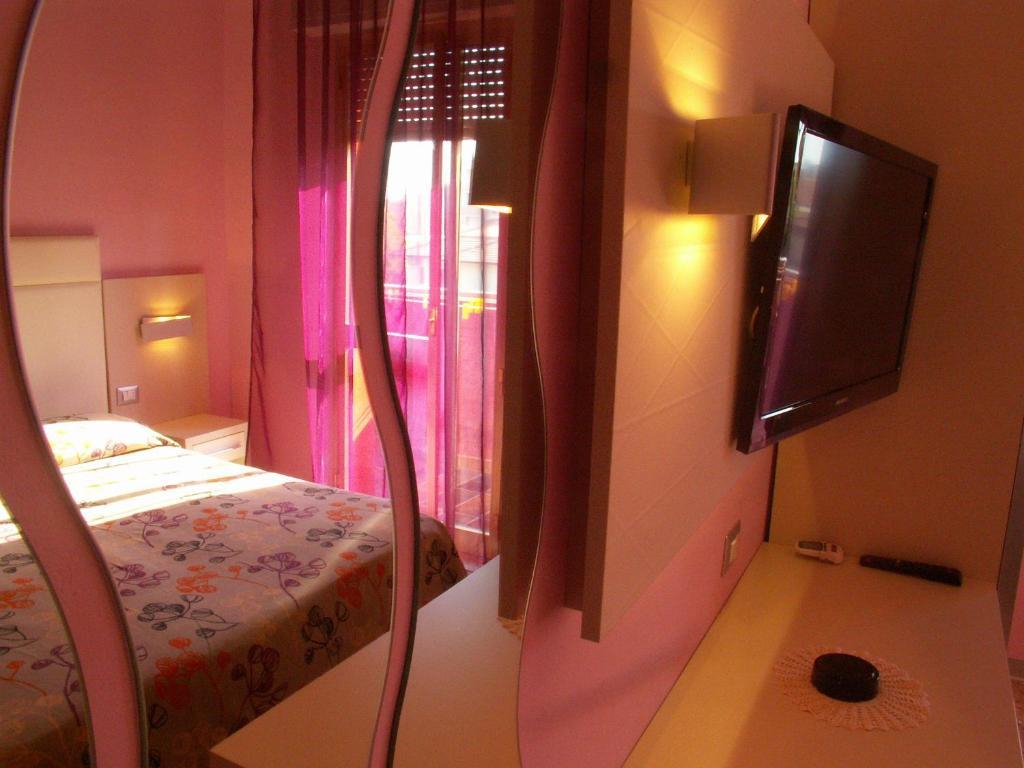 Hotel Prestigio Cesenatico Phòng bức ảnh