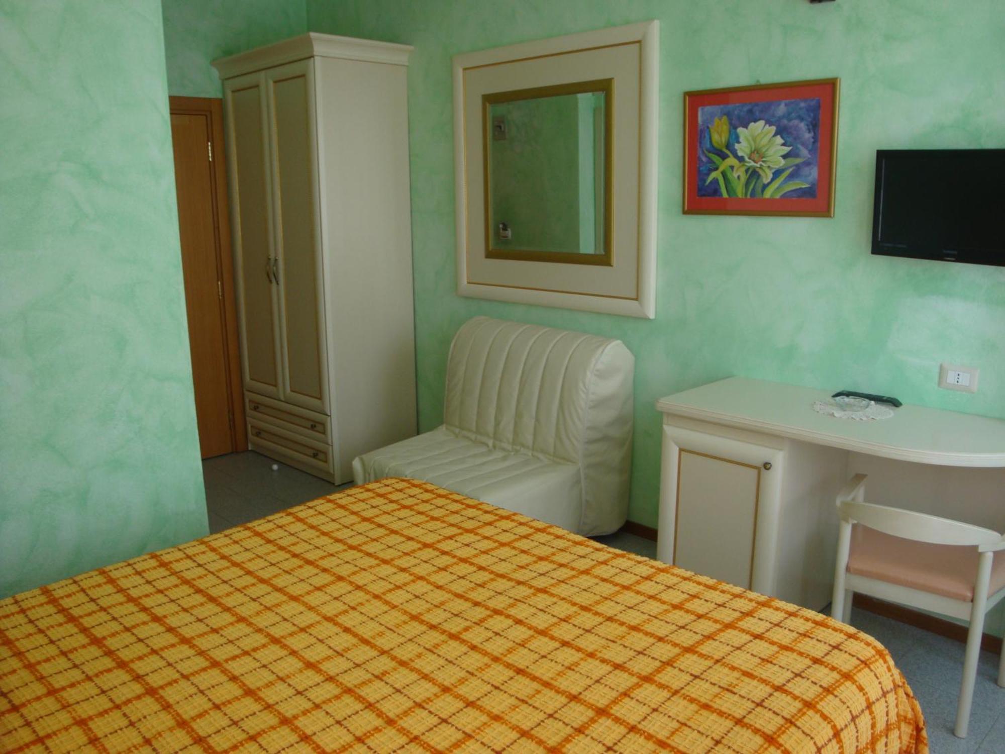 Hotel Prestigio Cesenatico Phòng bức ảnh