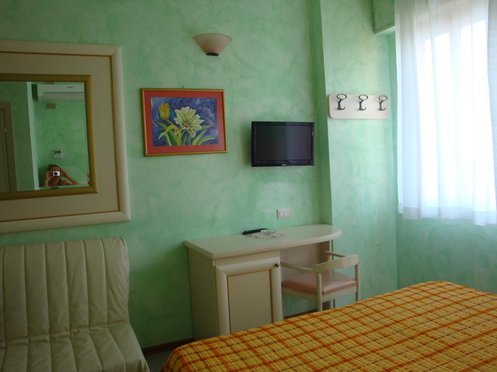 Hotel Prestigio Cesenatico Phòng bức ảnh