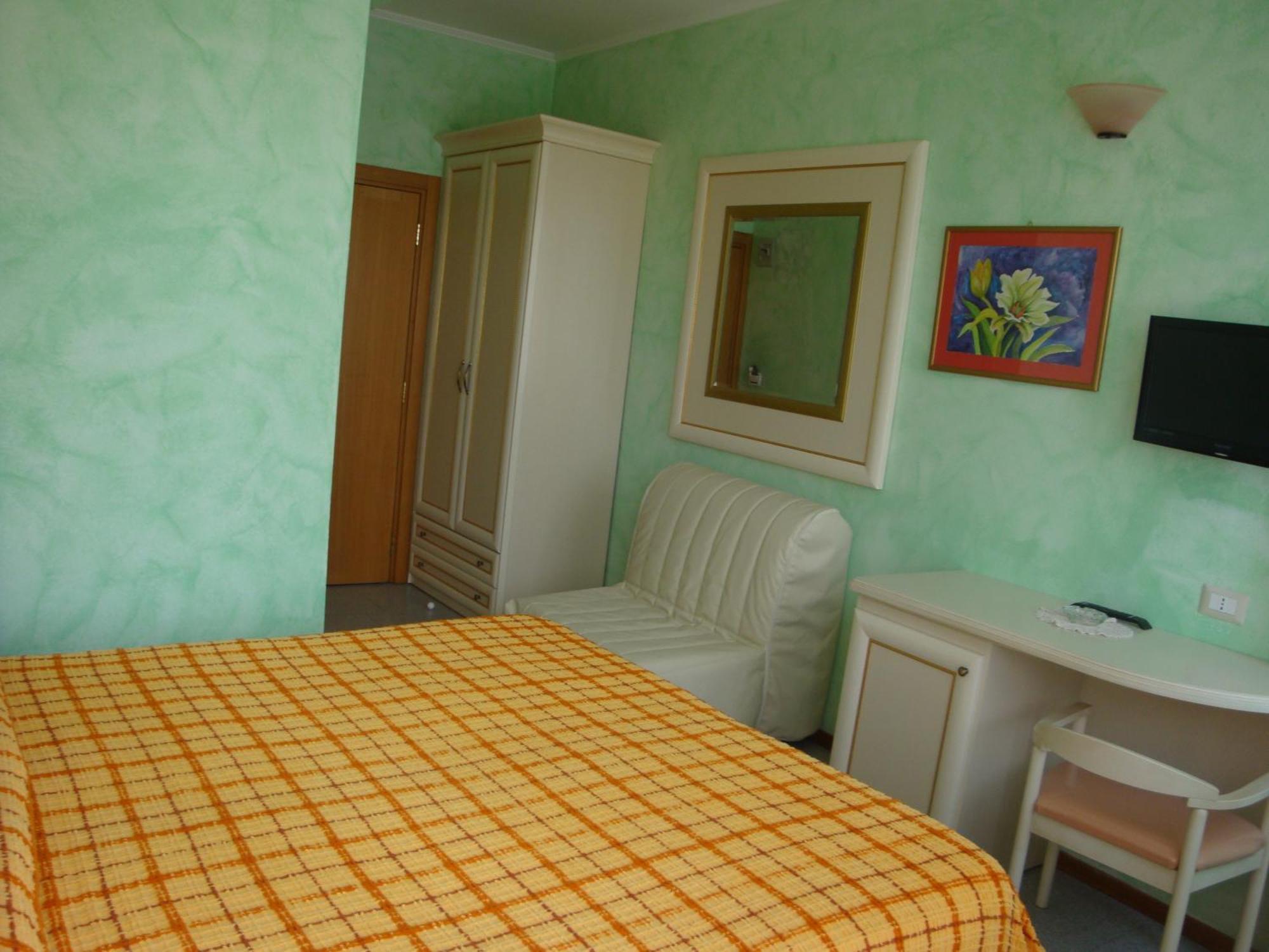 Hotel Prestigio Cesenatico Phòng bức ảnh