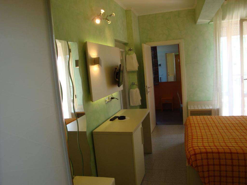 Hotel Prestigio Cesenatico Phòng bức ảnh