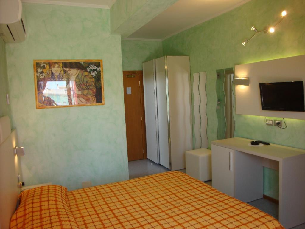 Hotel Prestigio Cesenatico Phòng bức ảnh