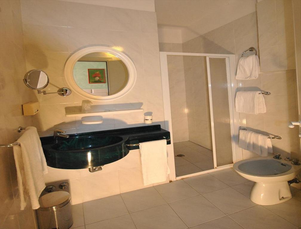 Hotel Prestigio Cesenatico Ngoại thất bức ảnh