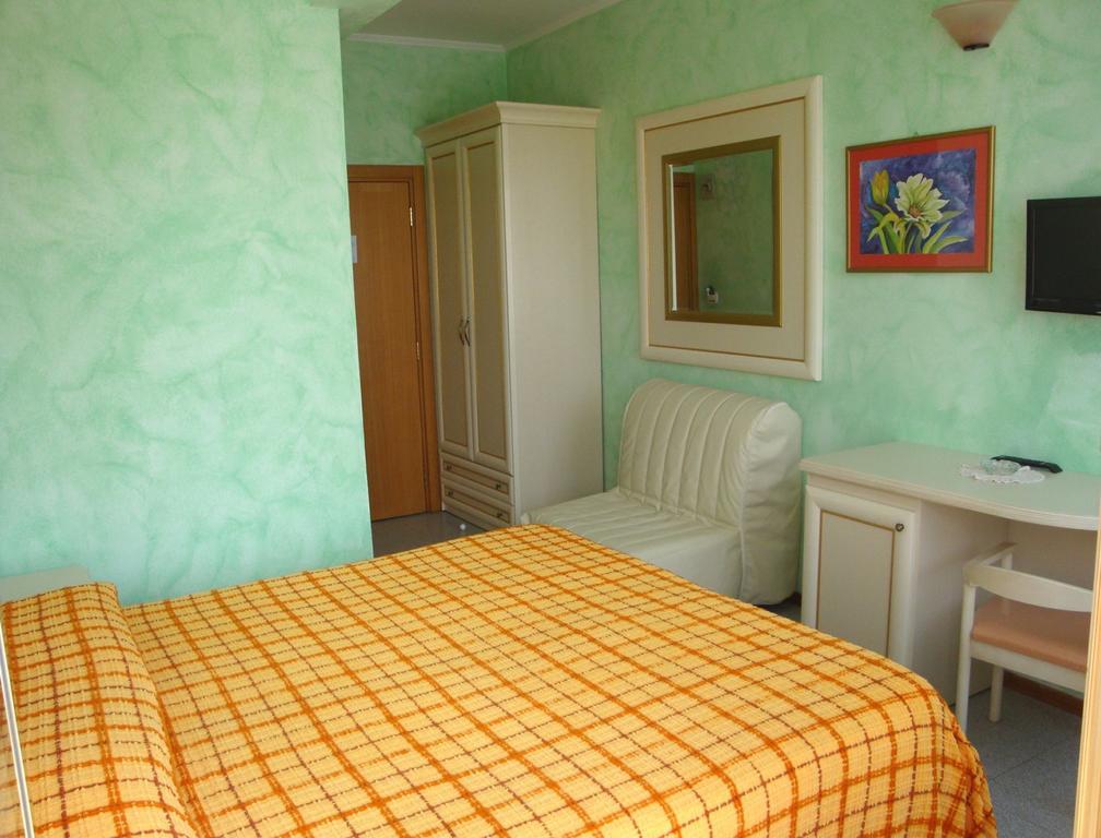Hotel Prestigio Cesenatico Ngoại thất bức ảnh