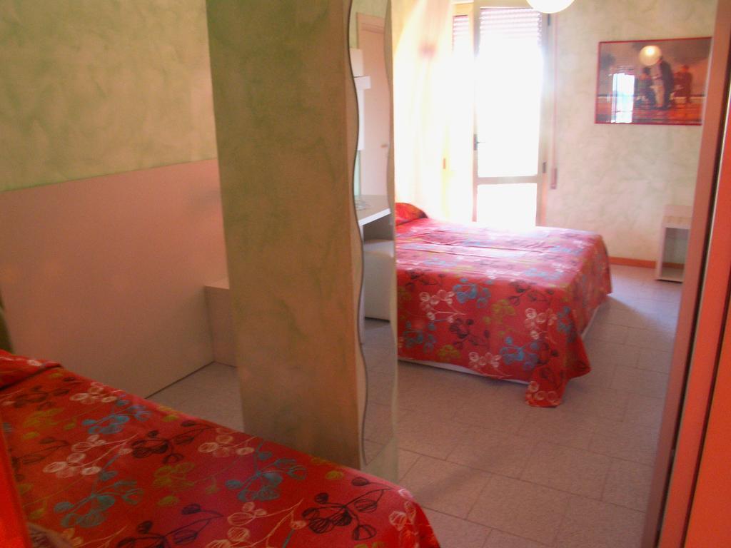 Hotel Prestigio Cesenatico Ngoại thất bức ảnh