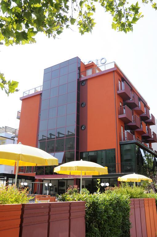 Hotel Prestigio Cesenatico Ngoại thất bức ảnh