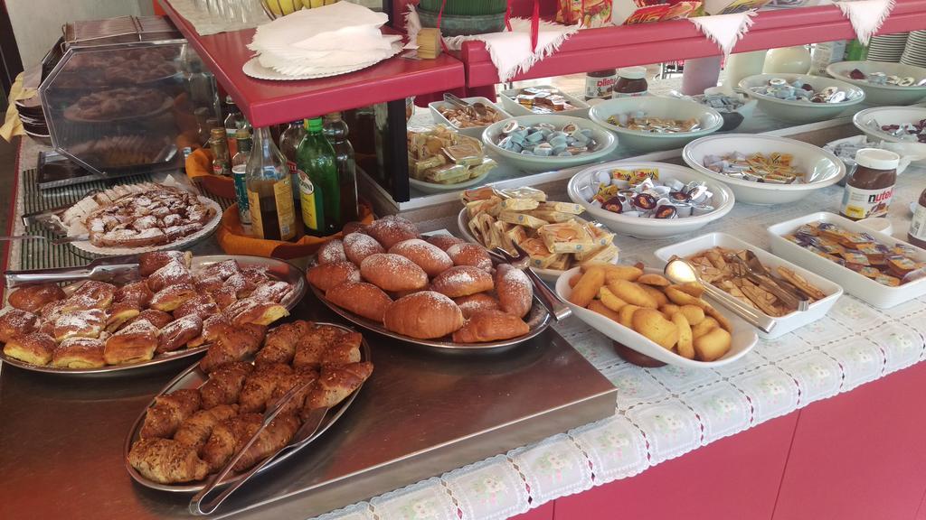 Hotel Prestigio Cesenatico Ngoại thất bức ảnh